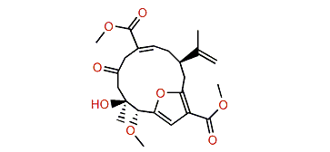 Sinulin C